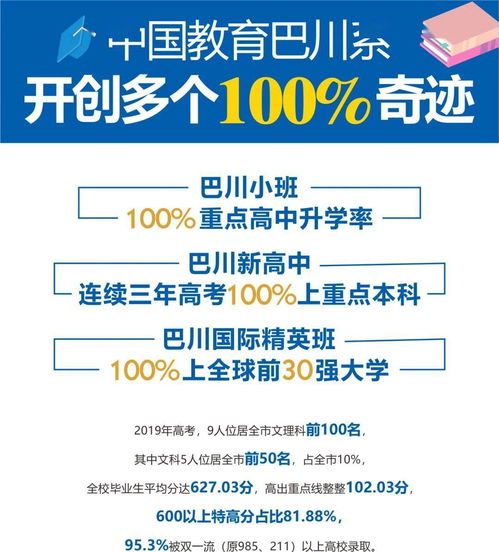 南充巴川中学咨询展厅盛大开放 助力川东北教育新发展