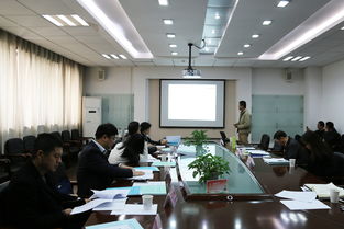 计算学院 电子服务与智慧工厂 市重中之重实验室接受市教育局专家检查验收